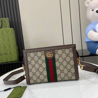 Supreme Ophidia Bag