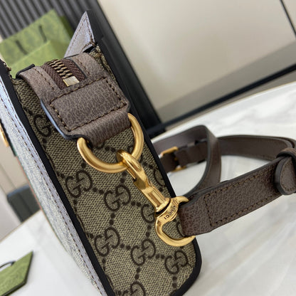 Supreme Ophidia Bag