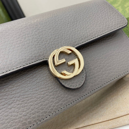 Blondie Mini Bag