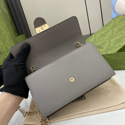 Blondie Mini Bag