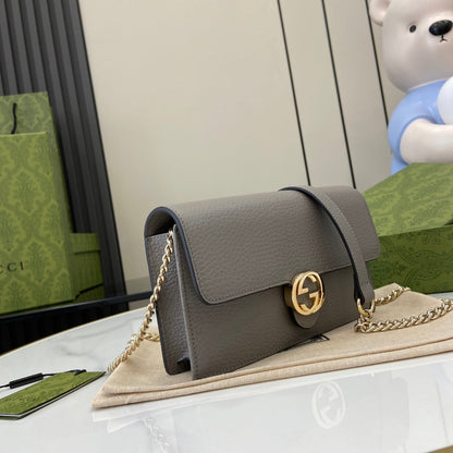 Blondie Mini Bag