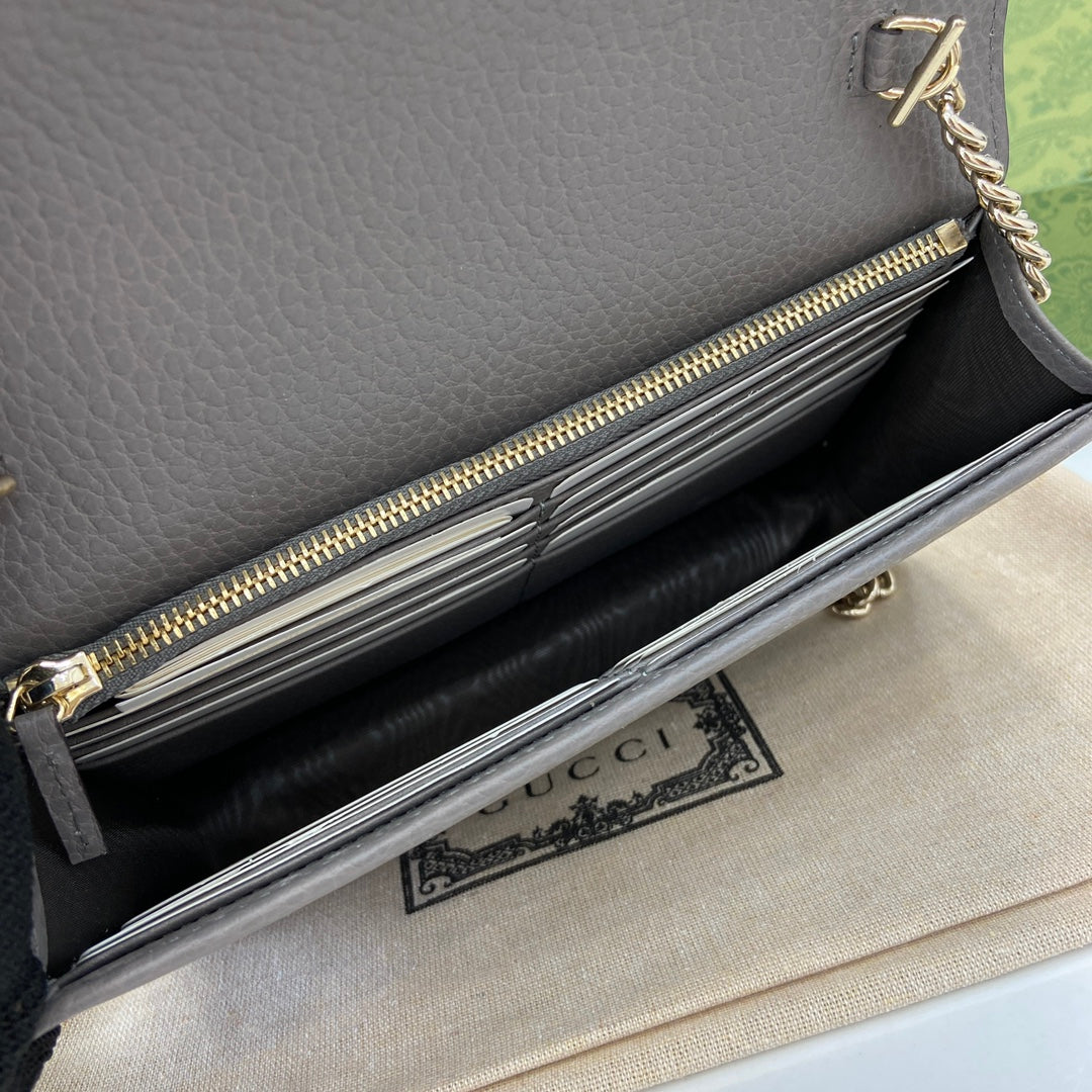 Blondie Mini Bag