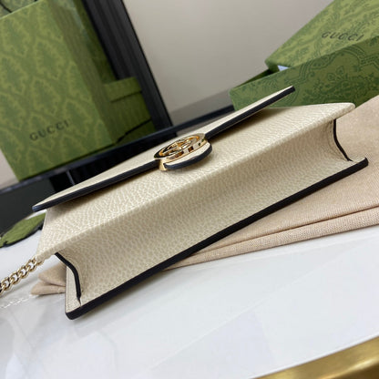 Blondie Mini Bag