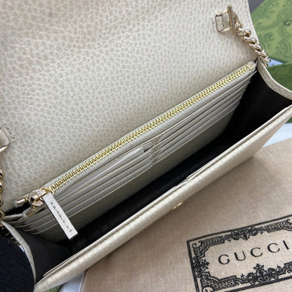Blondie Mini Bag