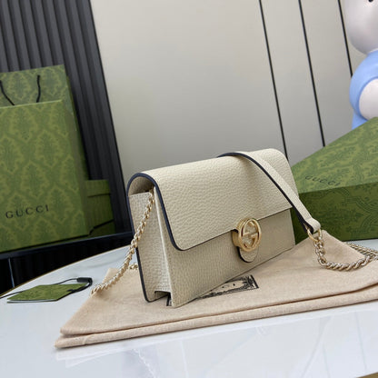 Blondie Mini Bag
