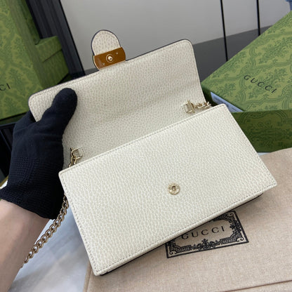Blondie Mini Bag