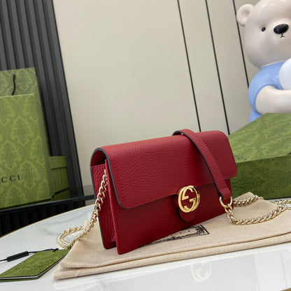 Blondie Mini Bag