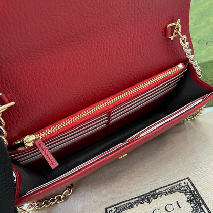 Blondie Mini Bag