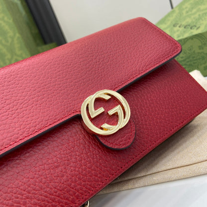 Blondie Mini Bag