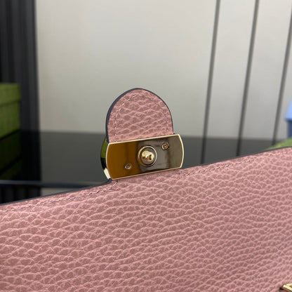 Blondie Mini Bag