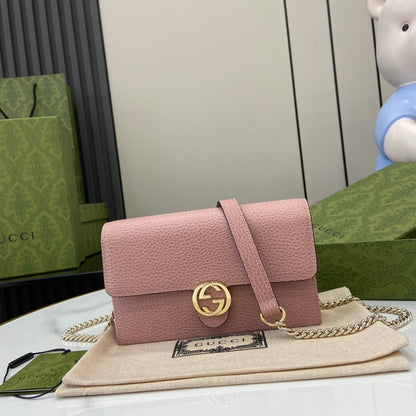 Blondie Mini Bag