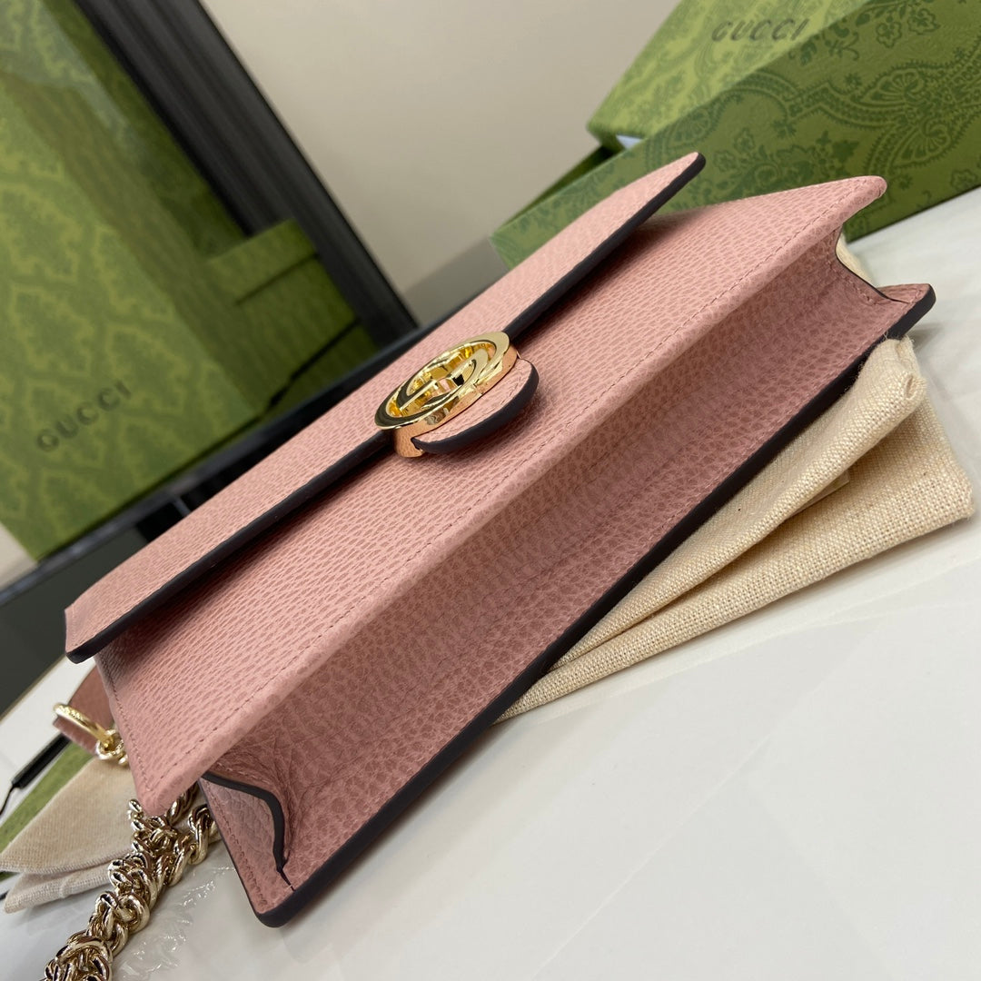 Blondie Mini Bag