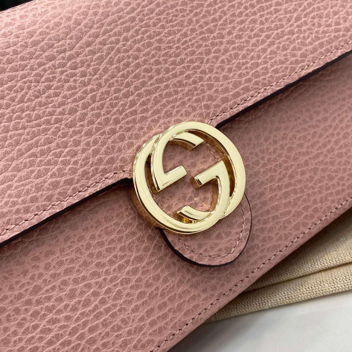 Blondie Mini Bag
