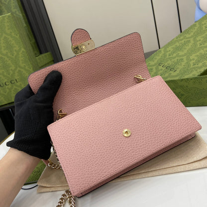 Blondie Mini Bag