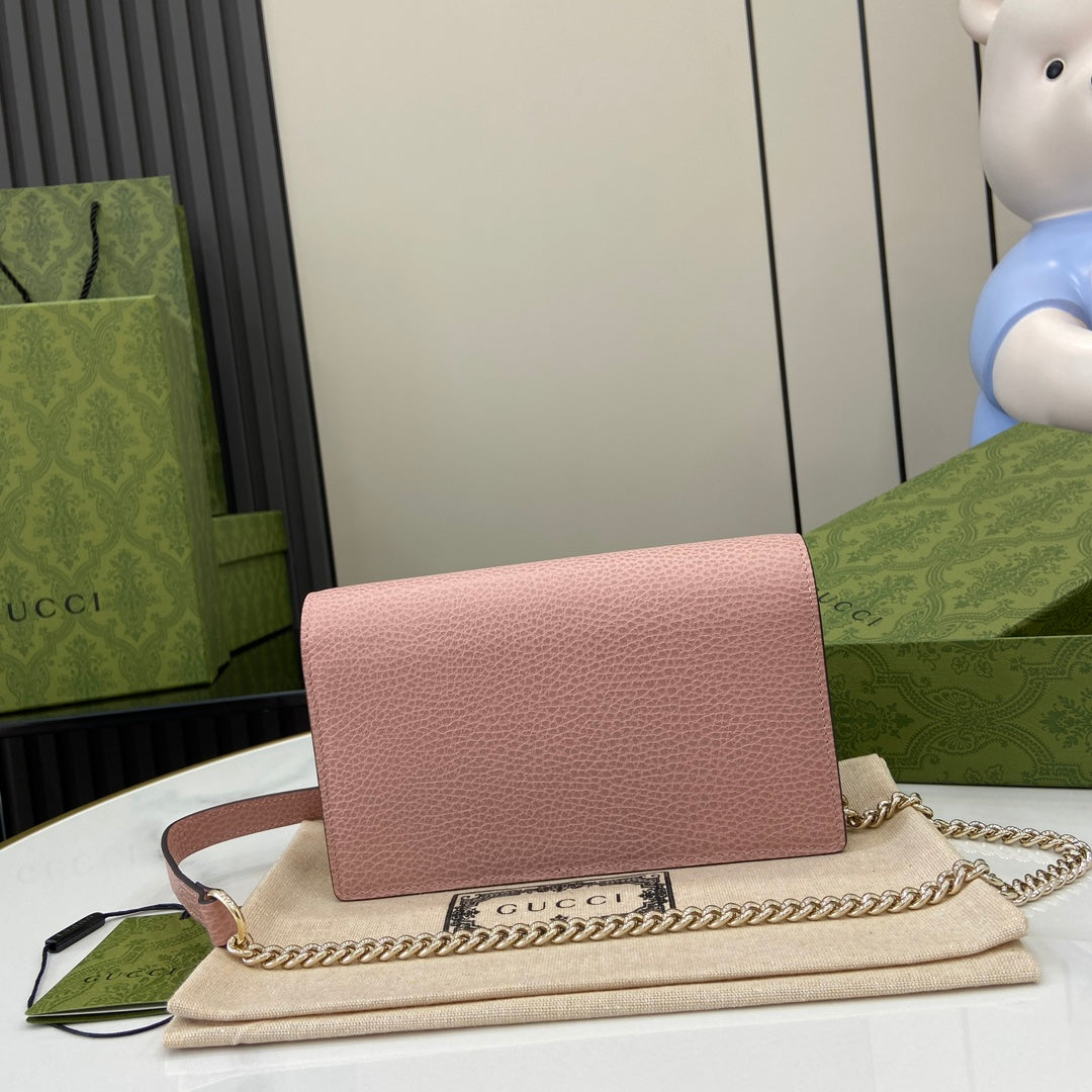 Blondie Mini Bag