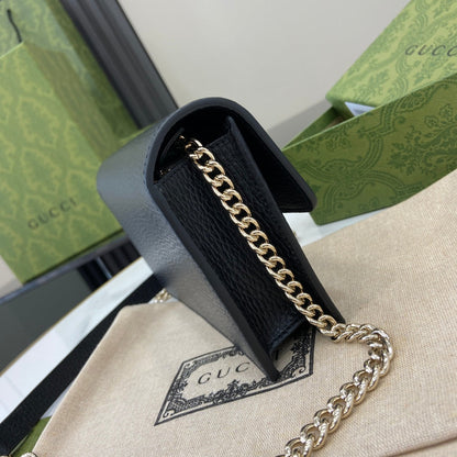 Blondie Mini Bag