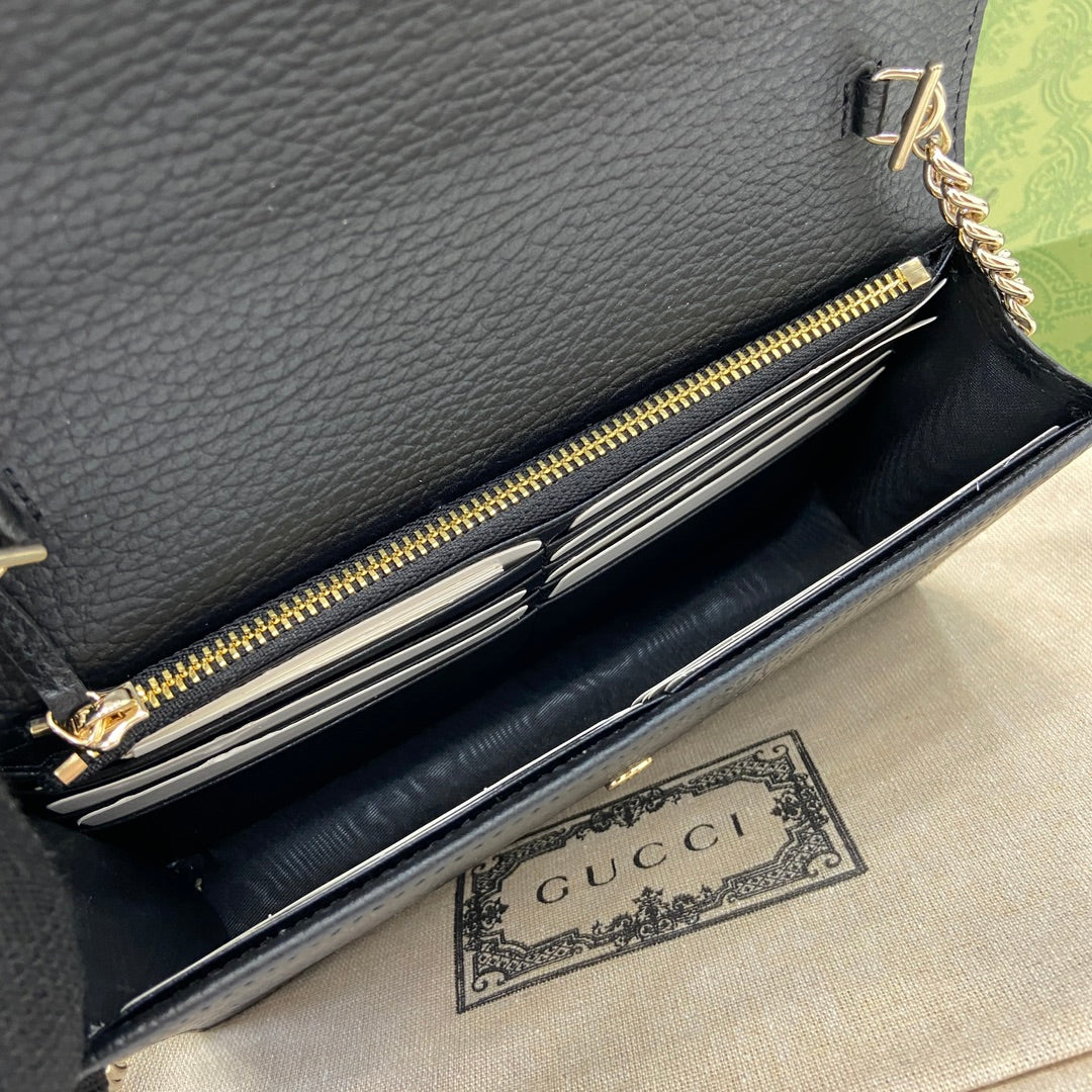 Blondie Mini Bag