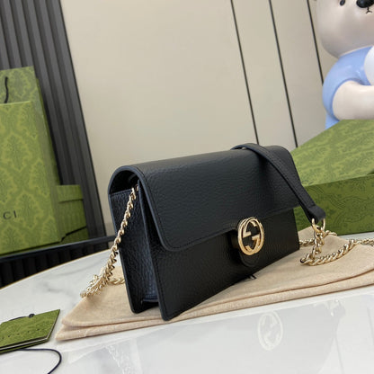 Blondie Mini Bag