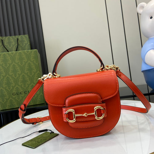 Horsebit 1955 Mini Bag