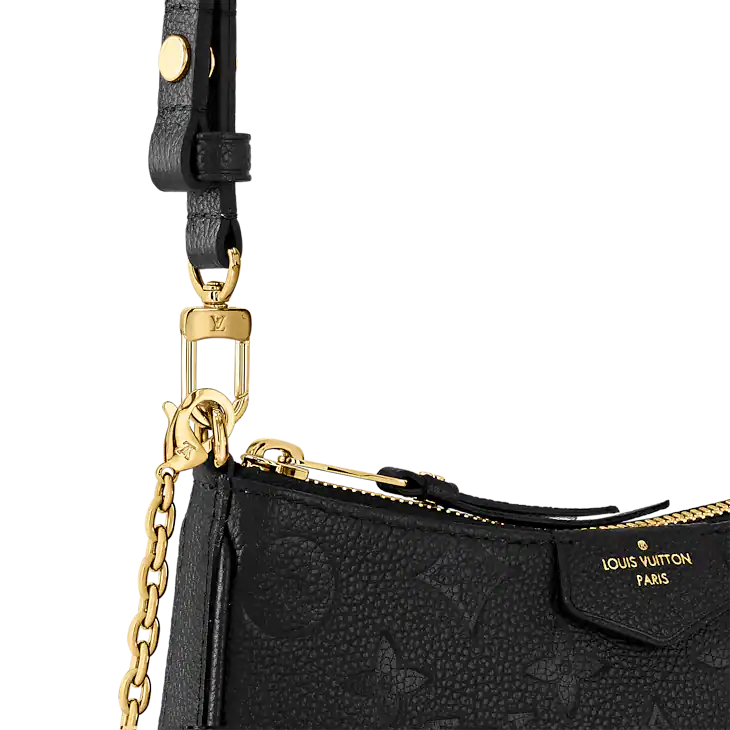 Louis Vuitton 23ss Easy Pouch On Strap