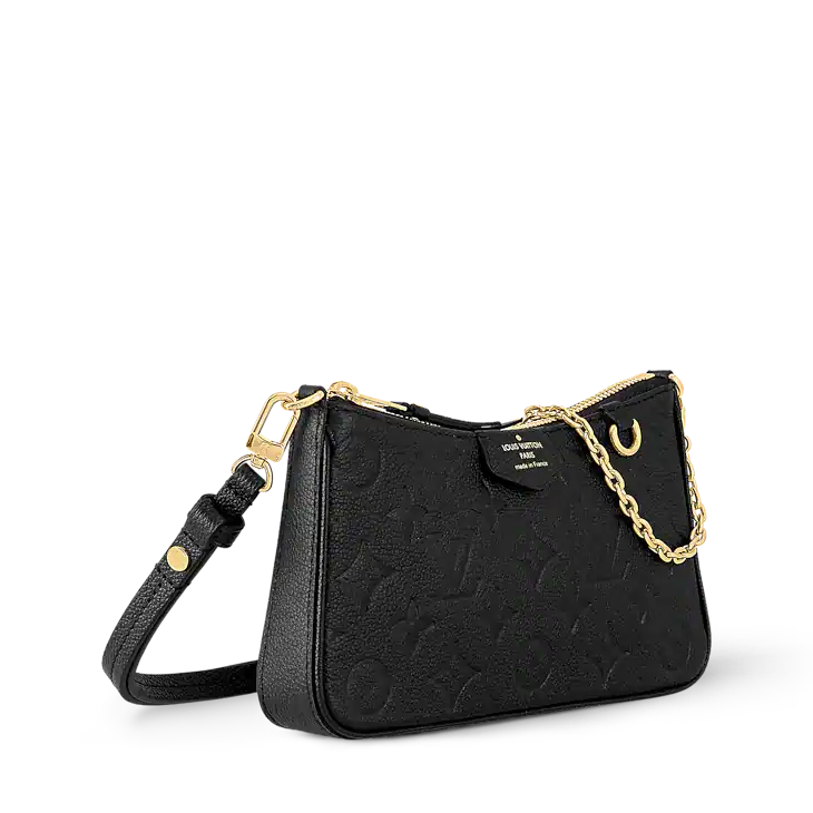 Louis Vuitton 23ss Easy Pouch On Strap