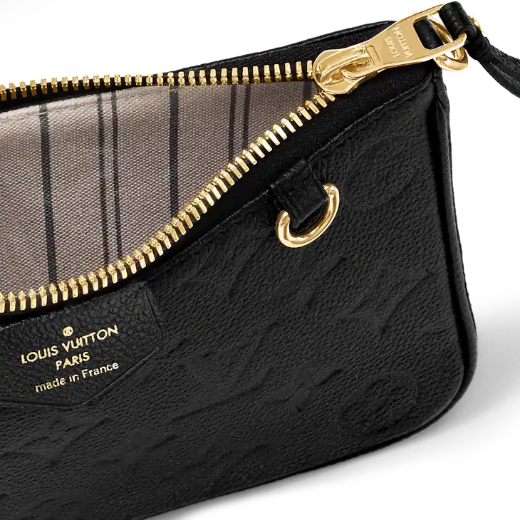 Louis Vuitton 23ss Easy Pouch On Strap