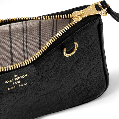 Louis Vuitton 23ss Easy Pouch On Strap