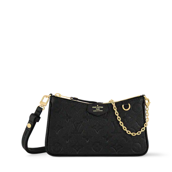 Louis Vuitton 23ss Easy Pouch On Strap