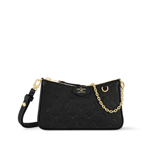 Louis Vuitton 23ss Easy Pouch On Strap