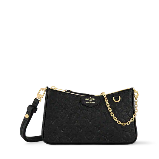 Louis Vuitton 23ss Easy Pouch On Strap