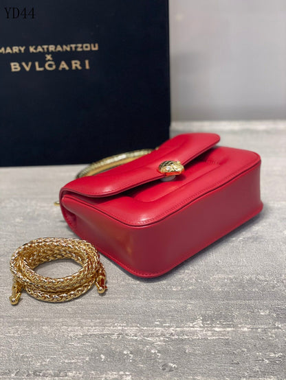 Serpenti Bag