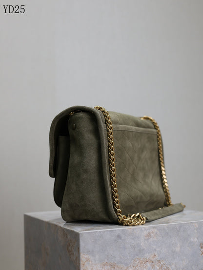 Niki Medium Shoulder Bag