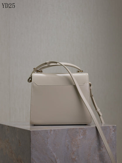Cassandra Mini Handle Bag