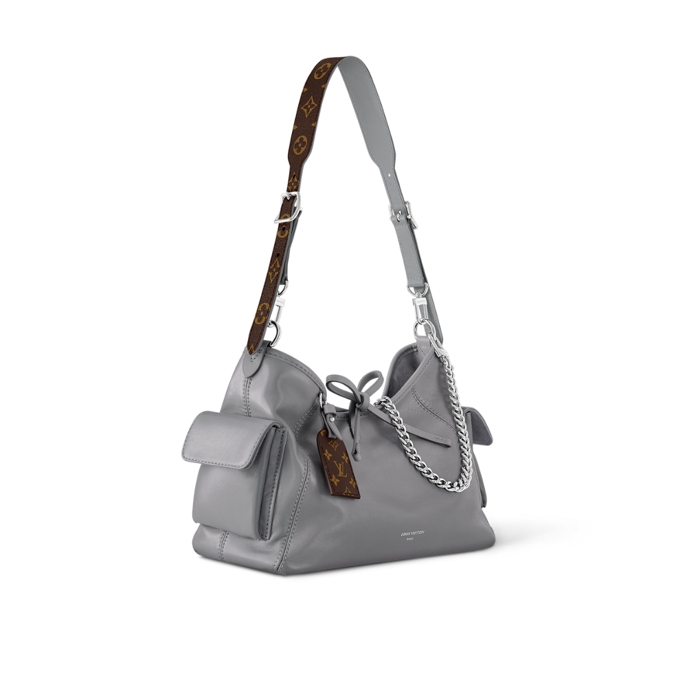 Louis Vuitton CarryAll Cargo Vibe PM