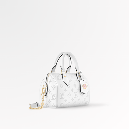 Louis Vuitton Speedy Bandoulière 20