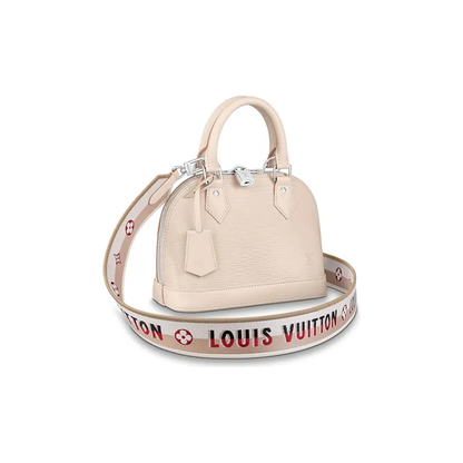Louis Vuitton Alma BB
