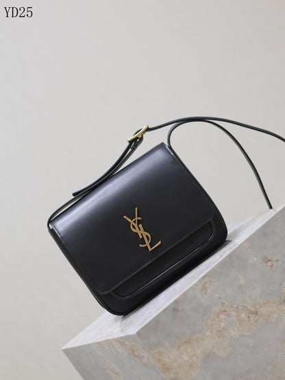 Niki Satchel Bag
