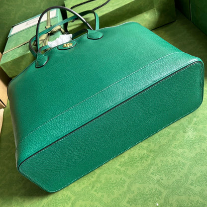 Ophidia Tote Bag