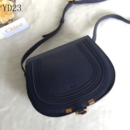 Marcie Flap Shoulder Bag