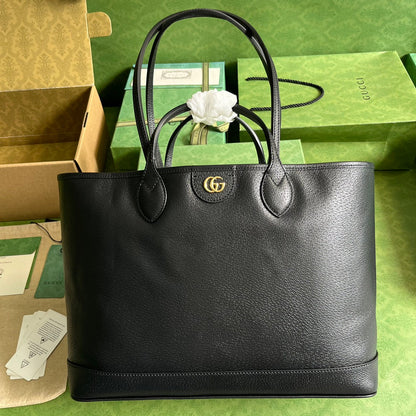 Ophidia Tote Bag