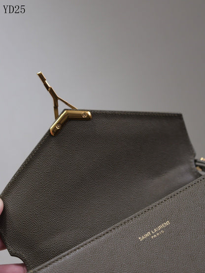 Cassandra Mini Handle Bag