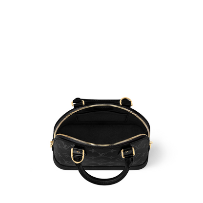 Louis Vuitton Alma BB