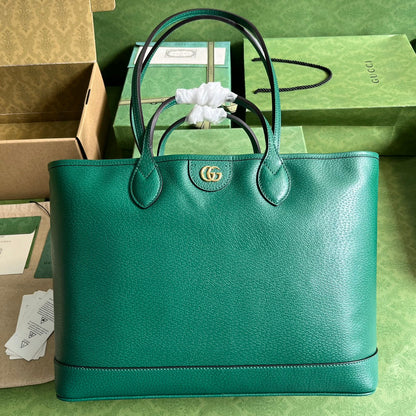 Ophidia Tote Bag