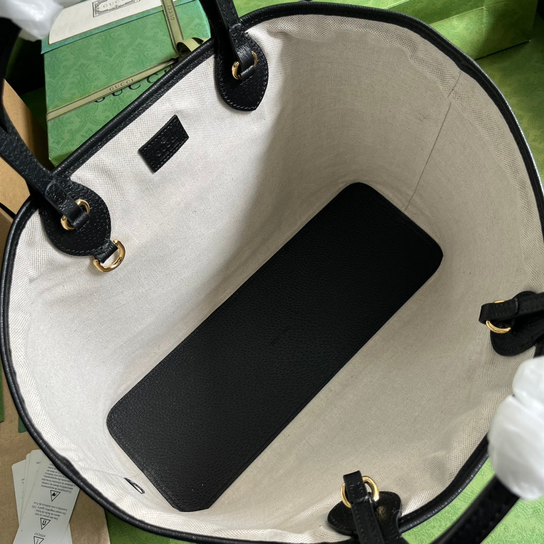 Ophidia Tote Bag