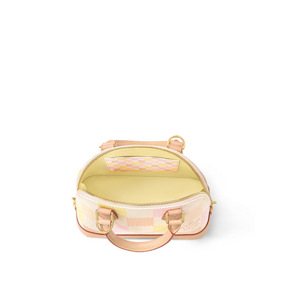 Louis Vuitton Alma BB