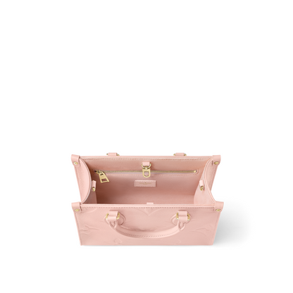 Louis Vuitton OnTheGo PM