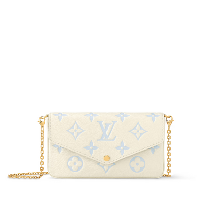 Louis Vuitton Félicie Pochette