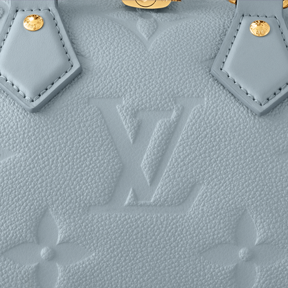 Louis Vuitton Speedy Bandoulière 20