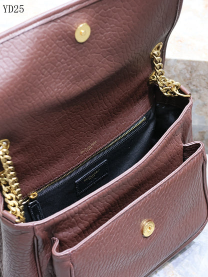 Niki Medium Shoulder Bag