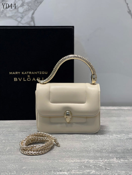 Serpenti Bag
